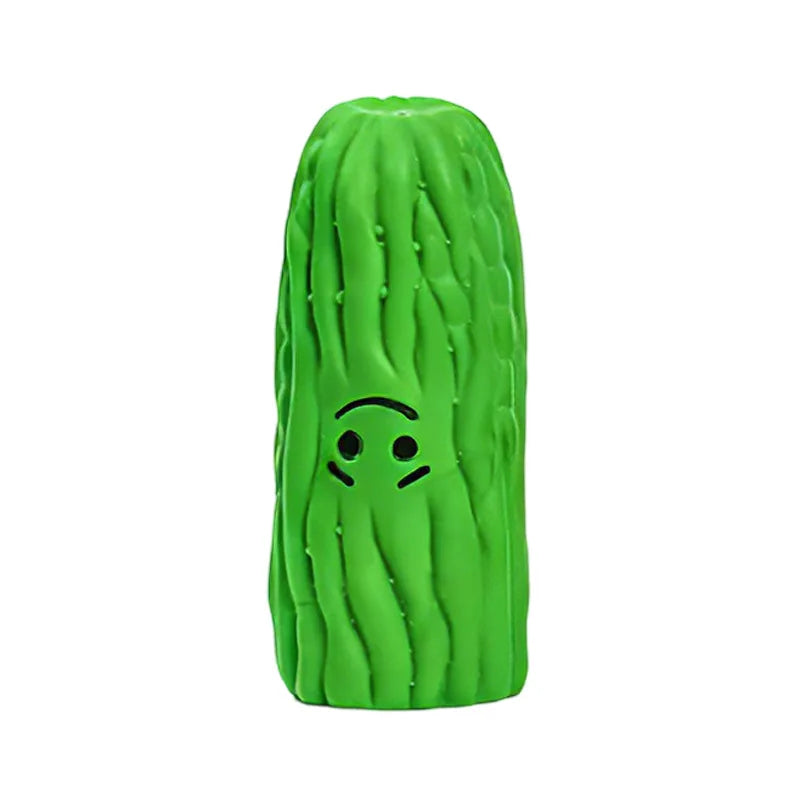 The Fun Guy Mushroom Squeaker