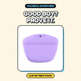 The Bribery Pouch