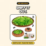 The Sniff Out Snuffle Mat