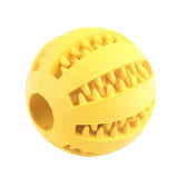 The Snack Roulette Treat Ball