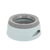 The Slobber Stopper No-Spill Water Bowl
