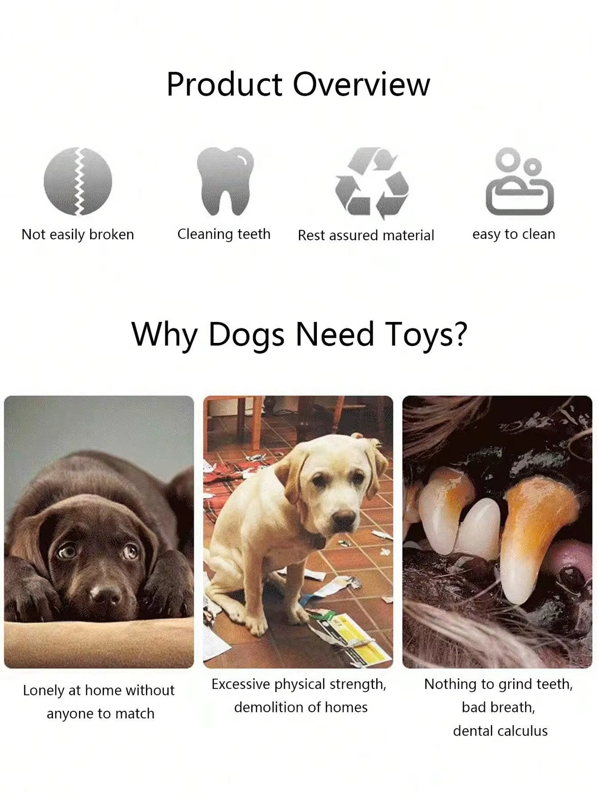 1Pc Hot Dog Design Pet Grinding Teeth Squeaky Plush Toy, Durable Chew Toy for Dog Interactive Supply