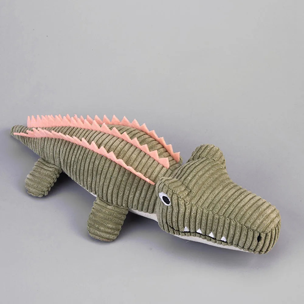 The Croc Hunter Plush