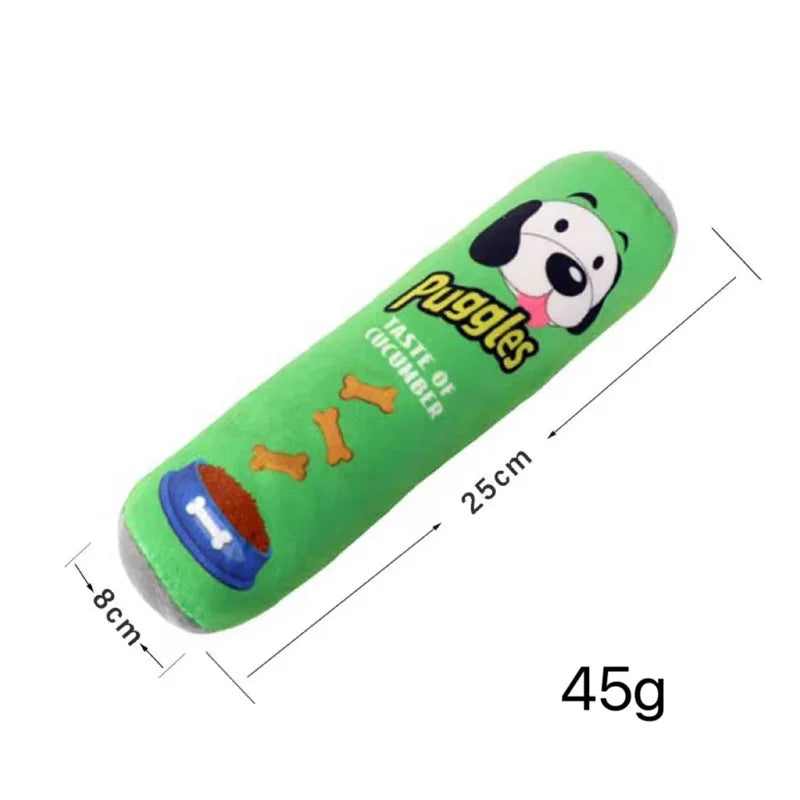 The Green Pre-Roll Squeaker