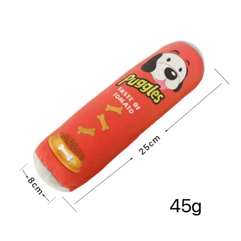 The Green Pre-Roll Squeaker