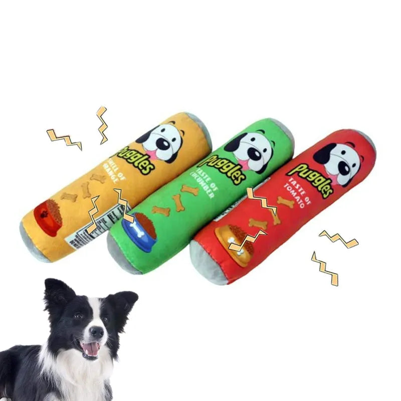 The Green Pre-Roll Squeaker