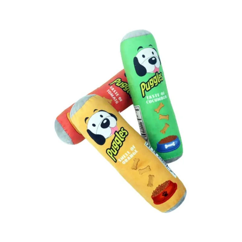 The Green Pre-Roll Squeaker