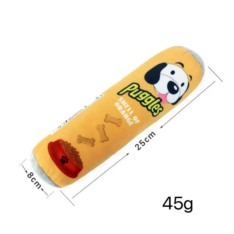 The Green Pre-Roll Squeaker