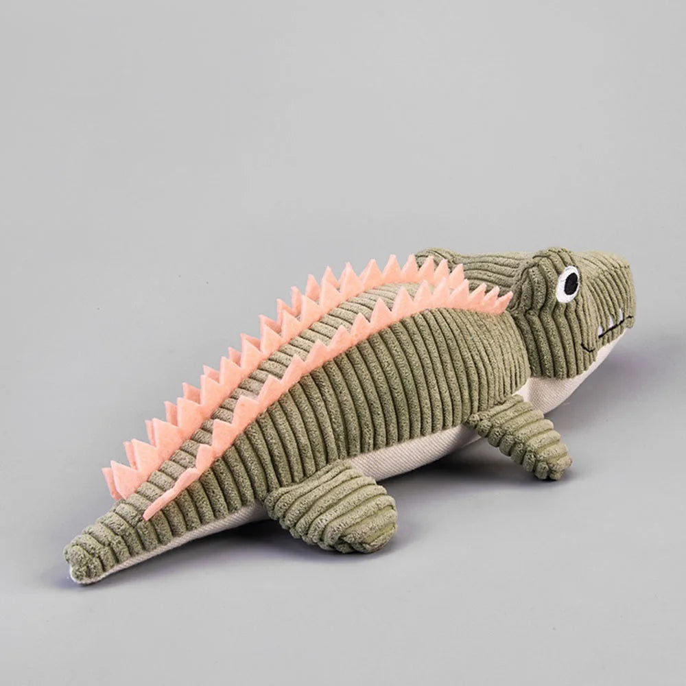 The Croc Hunter Plush