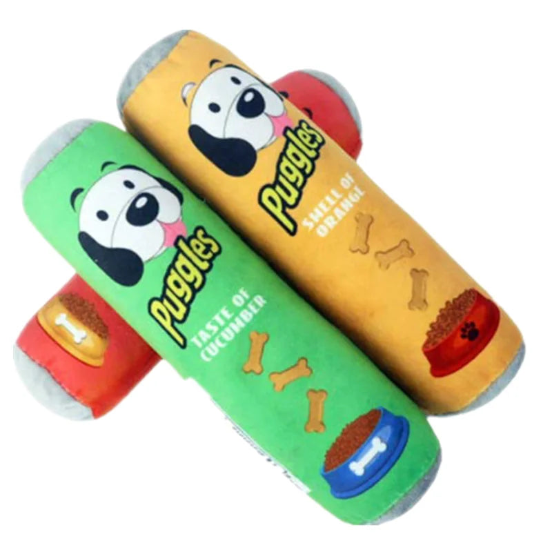 The Green Pre-Roll Squeaker
