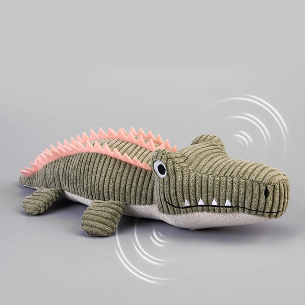 The Croc Hunter Plush