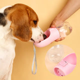 The Thirst Aid Bottle