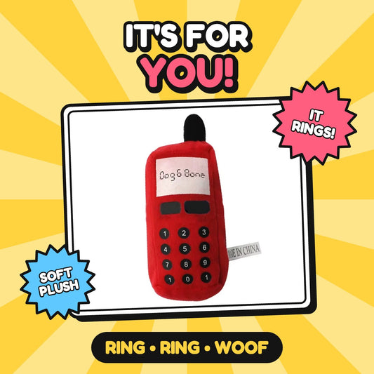 The Ruff Phone