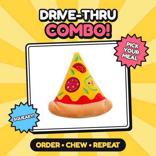 The Drive-Thru Combo