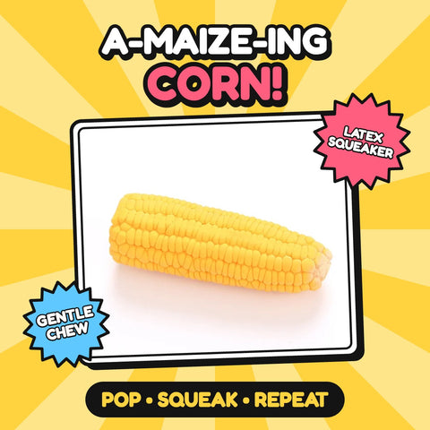 The Corn Dog Cob