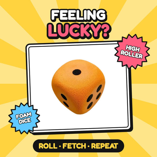 The High Roller Dice
