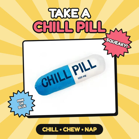 The Chill Pill